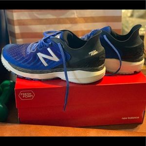 Men’s New Balance Fresh Foam Running Shoes